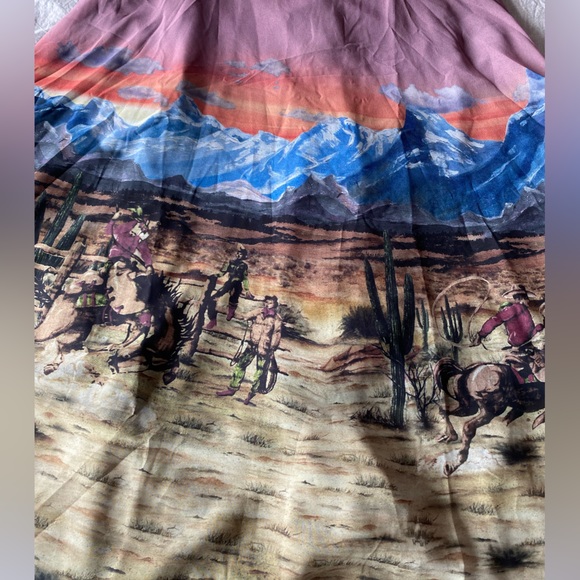 Tasha Polizzi Skirt RARE - Picture 5 of 11